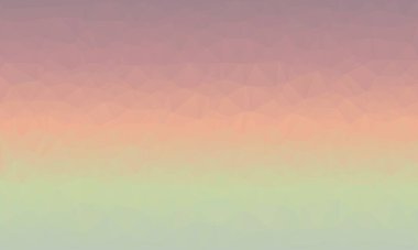 Poli desenli soyut geometrik arkaplan