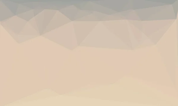 creative prismatic background with polygonal pattern