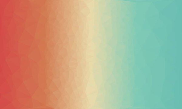 abstract geometric background with poly pattern