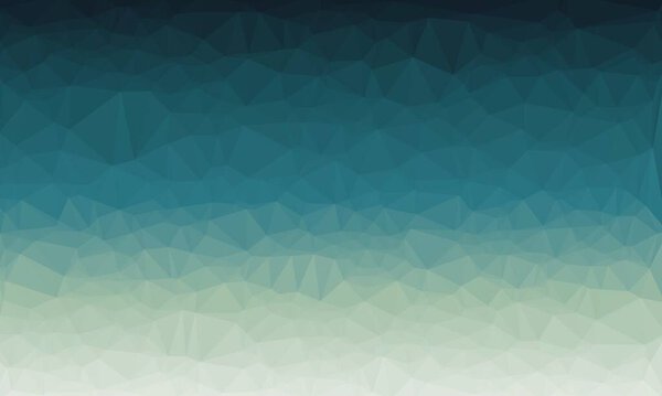 minimal multicolored polygonal background