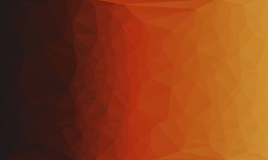 Mozaik tasarımlı renkli geometrik arkaplan