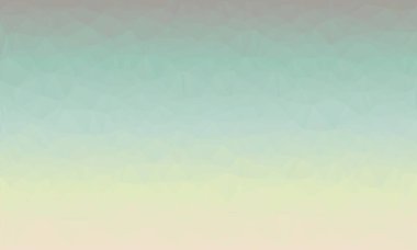 soyut renkli çokgen arkaplan