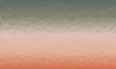 soyut renkli çokgen arkaplan