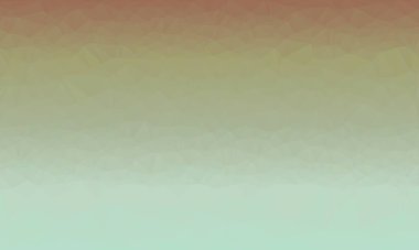 çokgen desenli yaratıcı prizmatik arkaplan