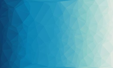 çokgen desenli yaratıcı prizmatik arkaplan