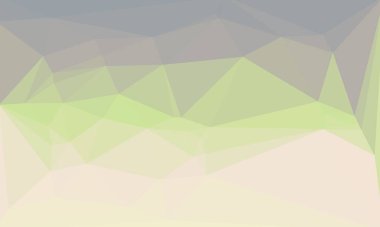 çokgen dokuya sahip soyut geometrik arkaplan