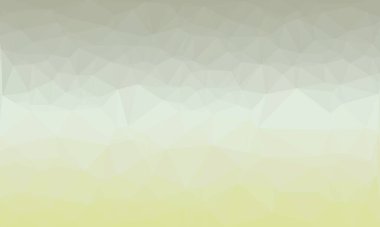 Mozaik tasarımlı renkli geometrik arkaplan