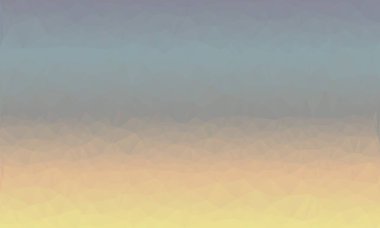 soyut çok renkli arkaplan poli desenli