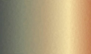 çokgen desenli yaratıcı prizmatik arkaplan
