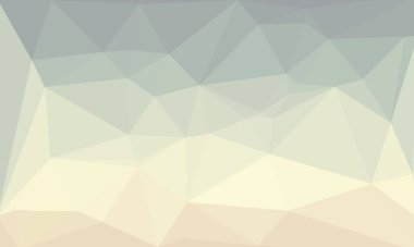Poli desenli soyut geometrik arkaplan