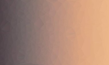 çokgen desenli yaratıcı prizmatik arkaplan