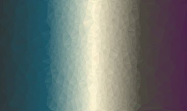 Poli desenli soyut geometrik arkaplan