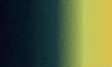 Mozaik tasarımlı renkli geometrik arkaplan