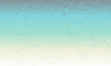 Mozaik tasarımlı renkli geometrik arkaplan