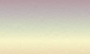 çokgen desenli yaratıcı prizmatik arkaplan