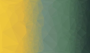 soyut çok renkli arkaplan poli desenli