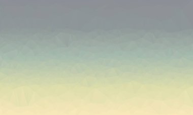 Poli desenli soyut geometrik arkaplan