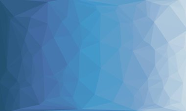 Mozaik tasarımlı renkli geometrik arkaplan