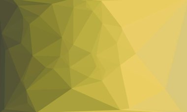 Poli desenli soyut geometrik arkaplan