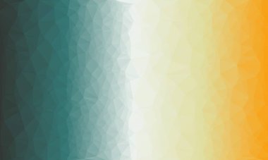 Poli desenli soyut geometrik arkaplan