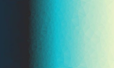 soyut renkli çokgen arkaplan