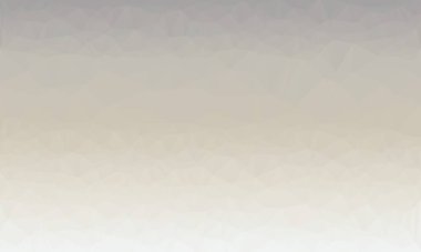 En az renkli çokgen arkaplan