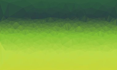 Poli desenli soyut geometrik arkaplan