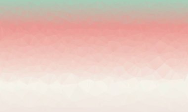 Polyester desenli soyut pastel pembe arkaplan