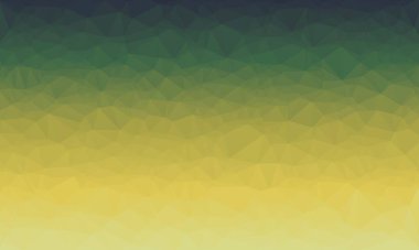 Mozaik tasarımlı renkli geometrik arkaplan