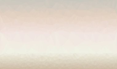 Mozaik tasarımlı renkli geometrik arkaplan