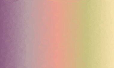 soyut renkli çokgen arkaplan