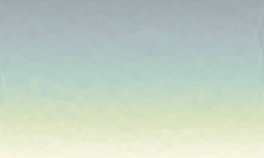 soyut çok renkli arkaplan poli desenli