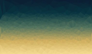 Poli desenli soyut geometrik arkaplan