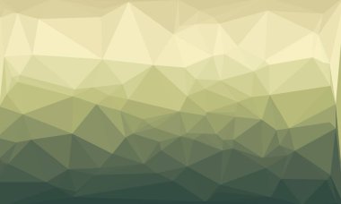 Poli desenli soyut geometrik arkaplan