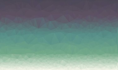 soyut renkli çokgen arkaplan