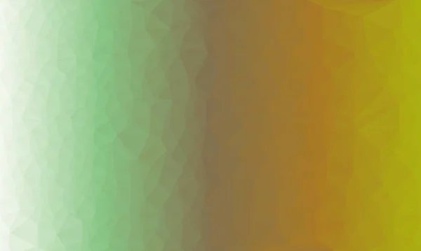 Fundal Poligonal Multicolor Minim — Fotografie, imagine de stoc