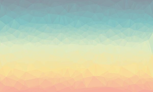 абстрактный геометрический фон с полиуретаном