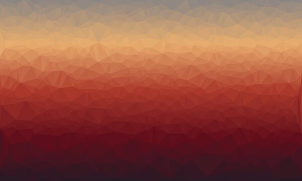 красочный фон с абстрактной геометрической текстурой