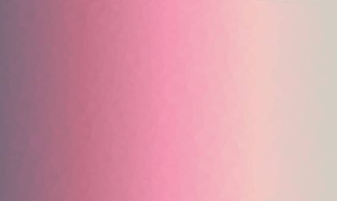 En az pembe mor eğimli çokgen arkaplan