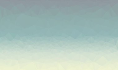 çokgen desenli yaratıcı prizmatik arkaplan