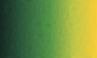 Mozaik tasarımlı renkli geometrik arkaplan