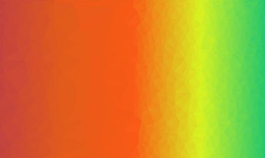 Poli desenli soyut geometrik arkaplan