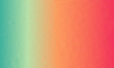 çokgen desenli yaratıcı prizmatik arkaplan