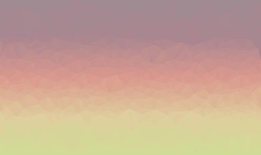 çokgen desenli yaratıcı prizmatik arkaplan