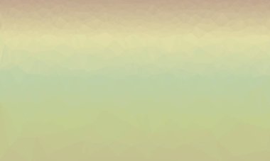 Poli desenli soyut geometrik arkaplan