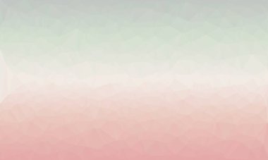 soyut renkli çokgen arkaplan