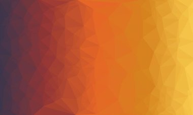 Mozaik tasarımlı renkli geometrik arkaplan