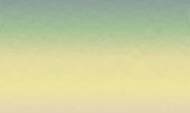 Mozaik tasarımlı renkli geometrik arkaplan