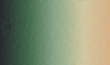 En az renkli çokgen arkaplan