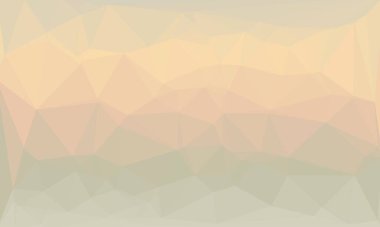 Poli desenli soyut geometrik arkaplan